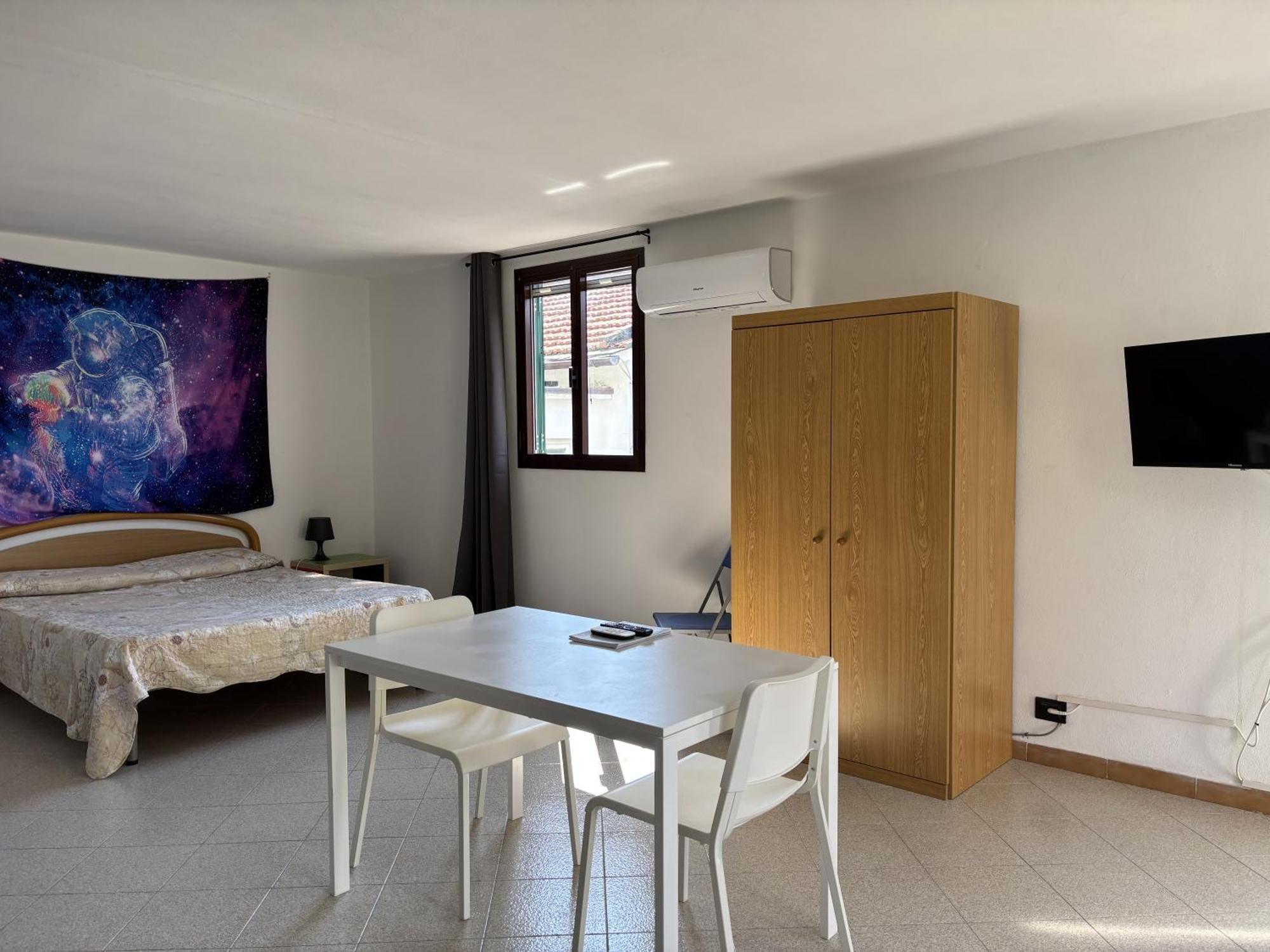 Solarolo Village Moneglia Zewnętrze zdjęcie