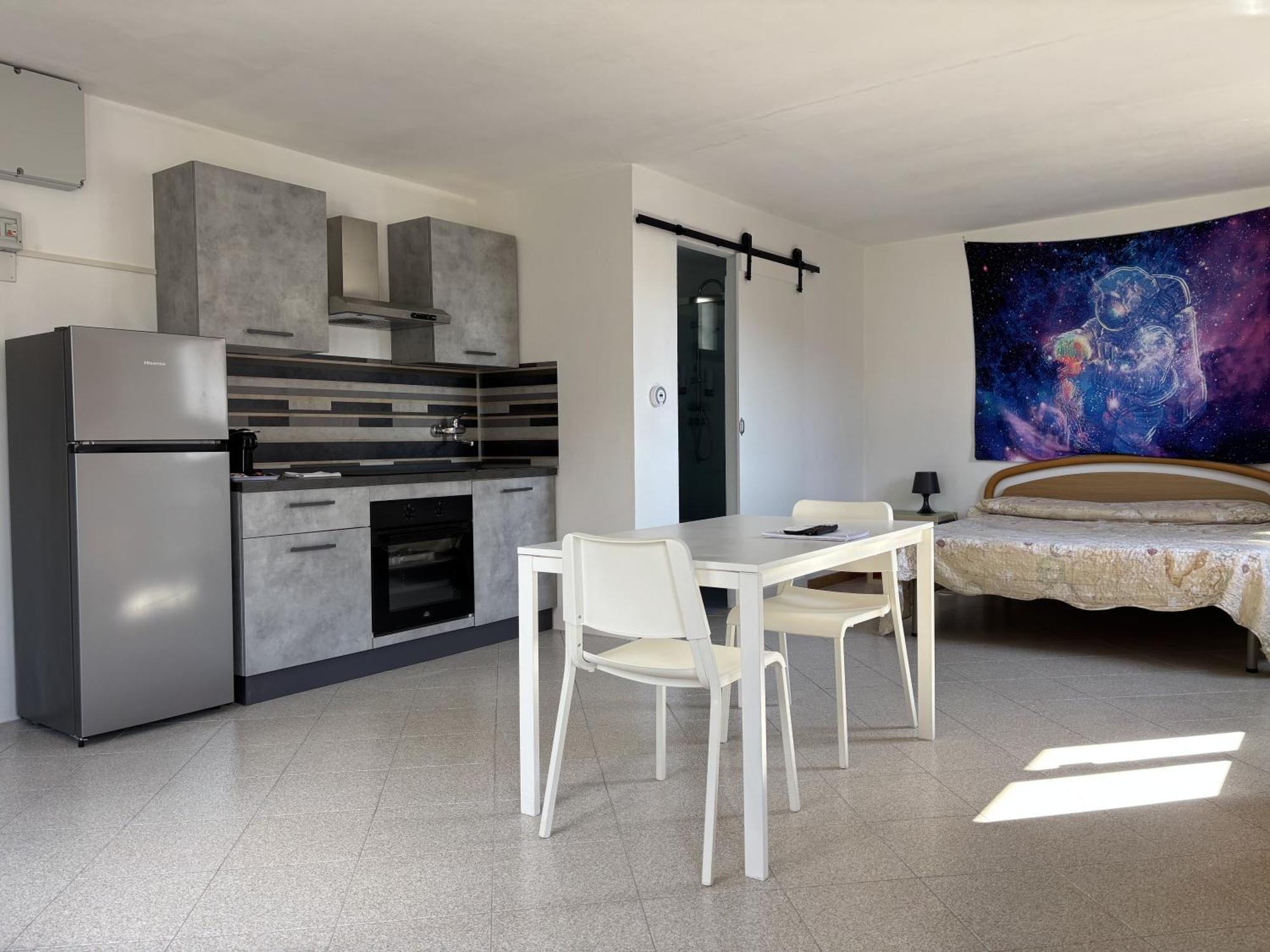 Solarolo Village Moneglia Zewnętrze zdjęcie