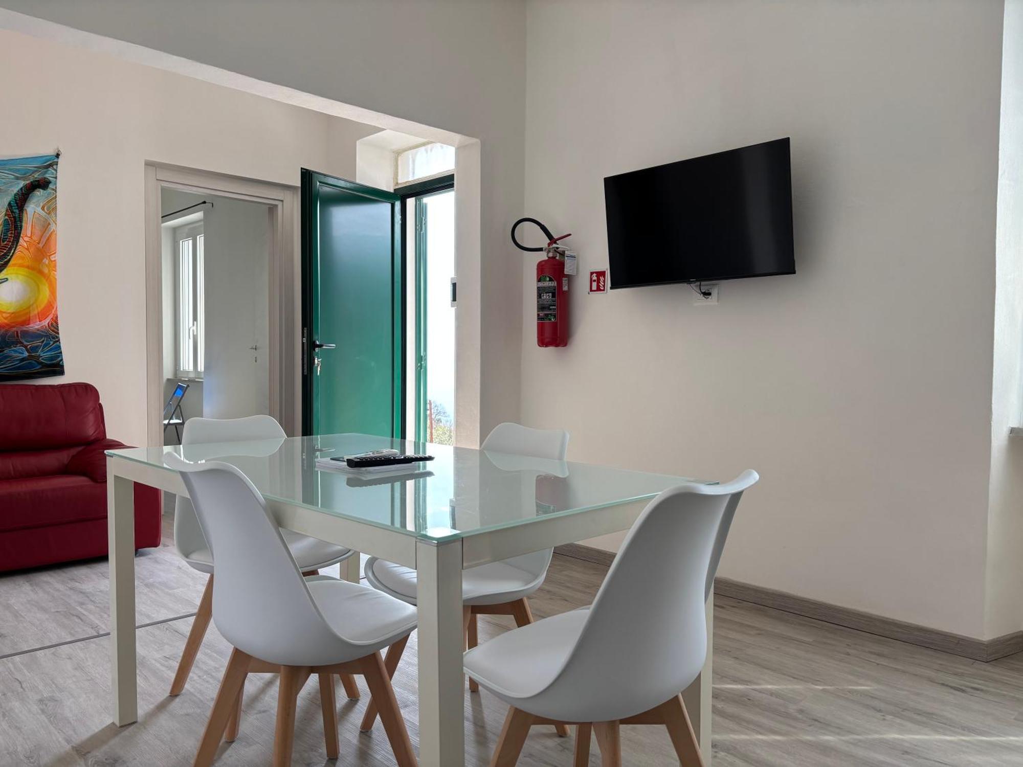 Solarolo Village Moneglia Zewnętrze zdjęcie