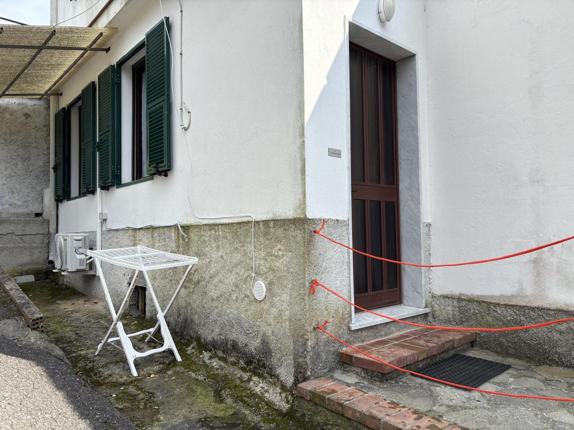 Solarolo Village Moneglia Pokój zdjęcie
